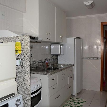 Apartamento Lucy Pontual Terra Thermas Rio Quente Luaran gambar