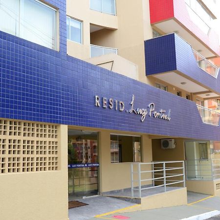 Apartamento Lucy Pontual Terra Thermas Rio Quente Luaran gambar