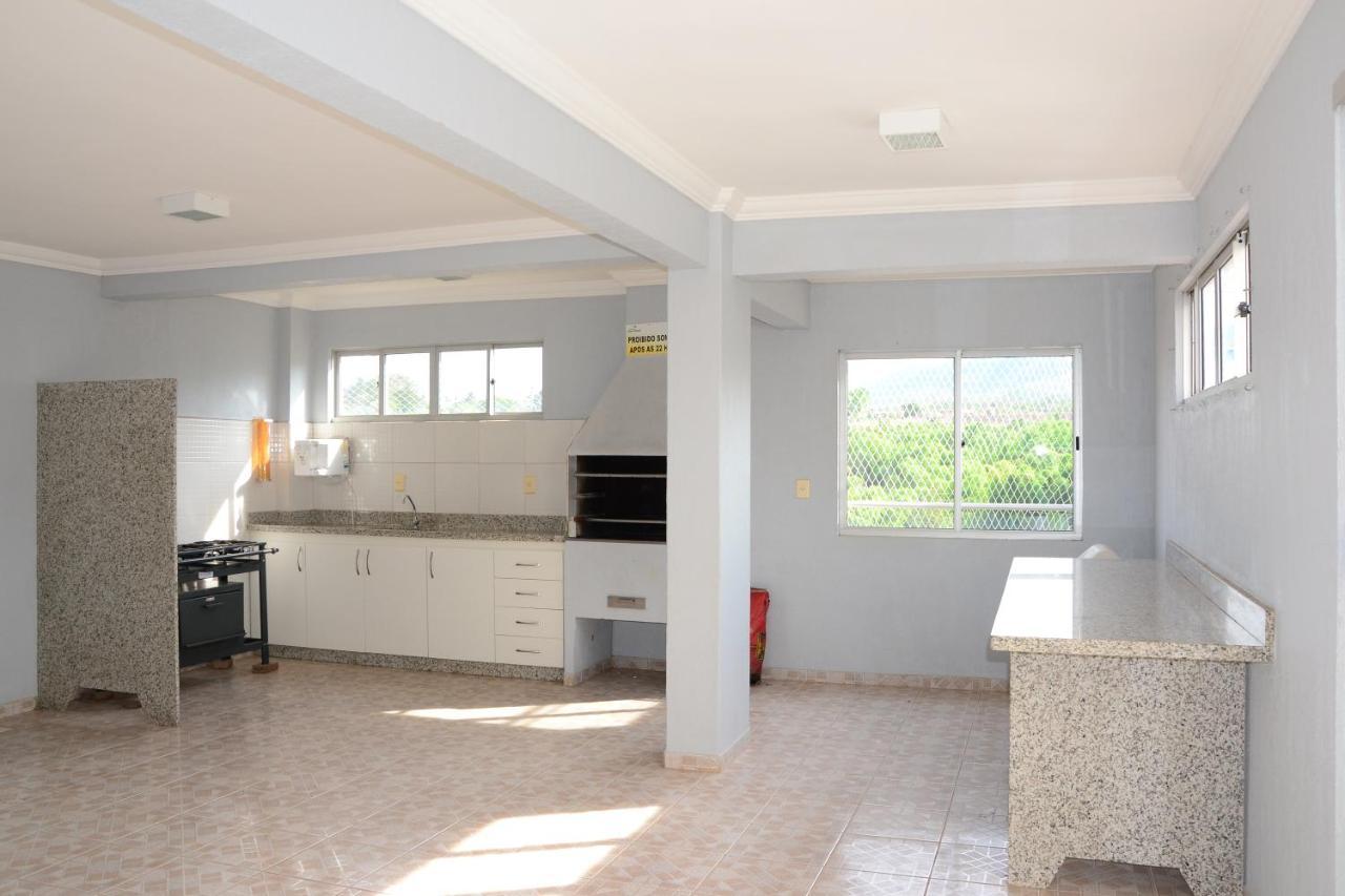 Apartamento Lucy Pontual Terra Thermas Rio Quente Luaran gambar