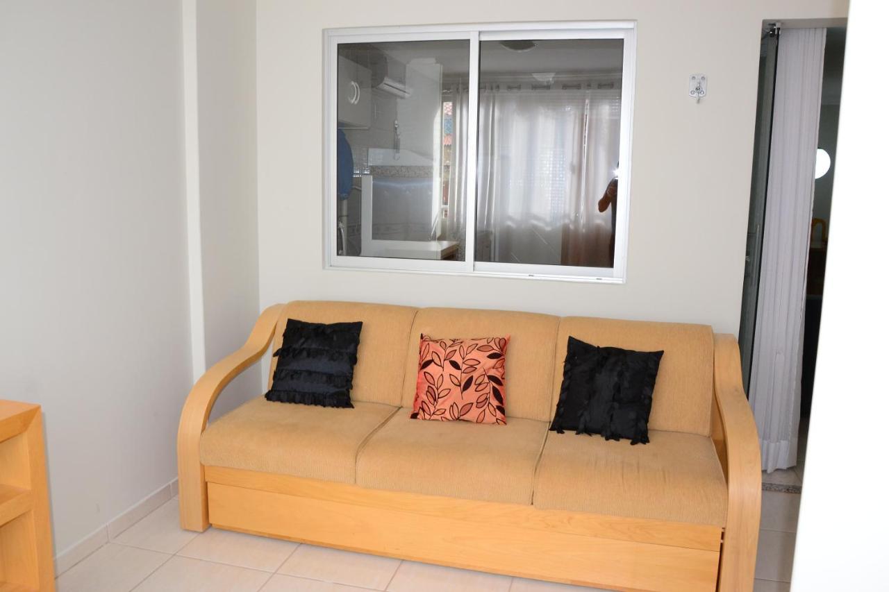 Apartamento Lucy Pontual Terra Thermas Rio Quente Luaran gambar