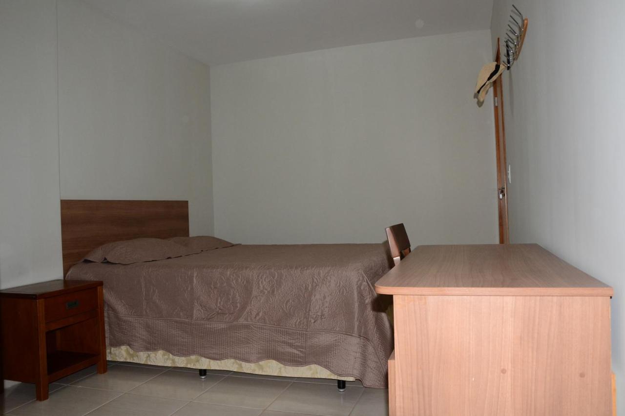 Apartamento Lucy Pontual Terra Thermas Rio Quente Luaran gambar
