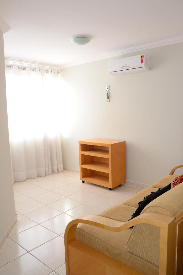 Apartamento Lucy Pontual Terra Thermas Rio Quente Luaran gambar