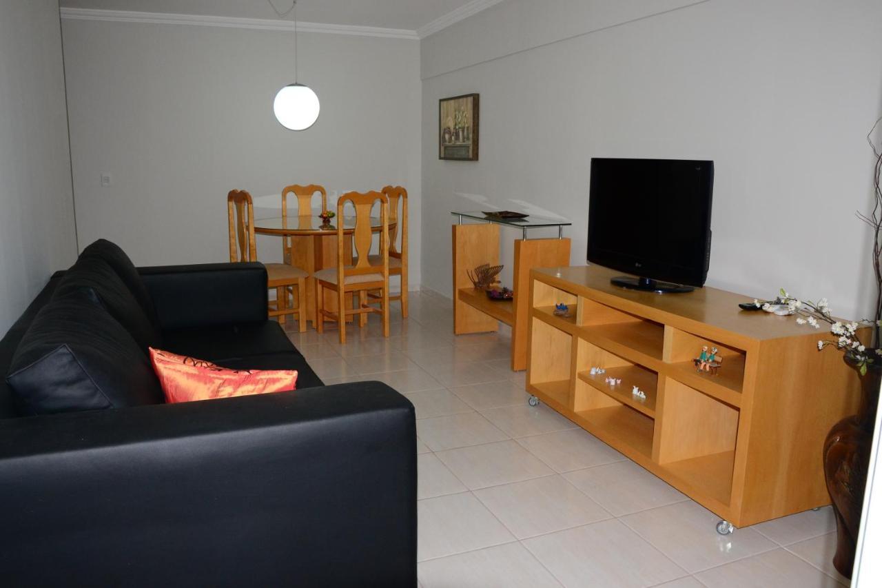 Apartamento Lucy Pontual Terra Thermas Rio Quente Luaran gambar